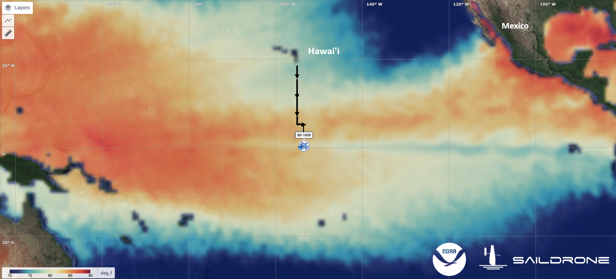 El Nino Theme Page - A comprehensive Resource